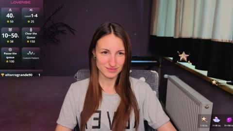 Sofia online show from May 2026 12:09:02 PM