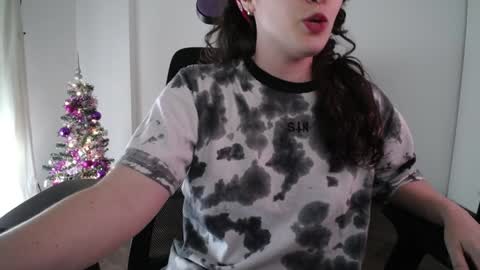 Ivana online show from December 2024 08:26:02 PM