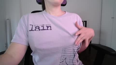 Ivana online show from February 2025 08:31:02 PM