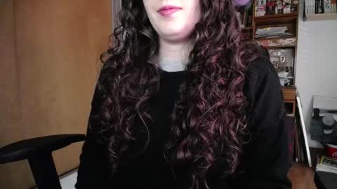 Snapshot of missivana777 chatting on May 2026 05:51:02 PM Ivana online show from May 2026 05:51:02 PM