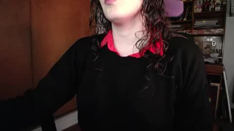 Snapshot of missivana777 chatting on May 2026 06:05:01 PM Ivana online show from May 2026 06:05:01 PM