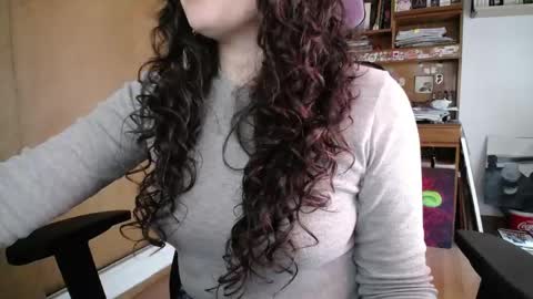 Snapshot of missivana777 chatting on May 2026 05:53:01 PM Ivana online show from May 2026 05:53:01 PM