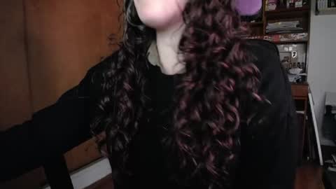 Snapshot of missivana777 chatting on May 2026 05:42:01 PM Ivana online show from May 2026 05:42:01 PM