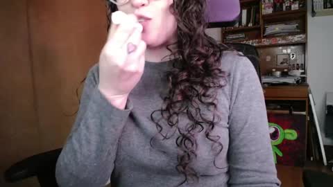 Snapshot of missivana777 chatting on May 2026 05:53:02 PM Ivana online show from May 2026 05:53:02 PM