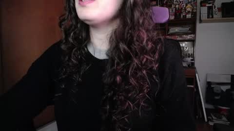 Snapshot of missivana777 chatting on May 2026 05:52:02 PM Ivana online show from May 2026 05:52:02 PM