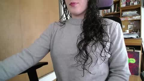 Snapshot of missivana777 chatting on May 2026 05:09:02 PM Ivana online show from May 2026 05:09:02 PM