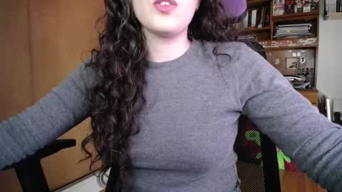 Snapshot of missivana777 chatting on June 2026 05:18:02 PM Ivana online show from June 2026 05:18:02 PM
