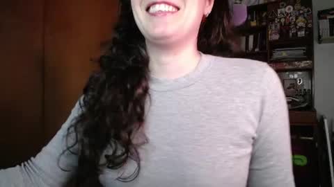Snapshot of missivana777 chatting on June 2026 05:13:02 PM Ivana online show from June 2026 05:13:02 PM