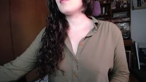 Snapshot of missivana777 chatting on June 2026 05:44:02 PM Ivana online show from June 2026 05:44:02 PM