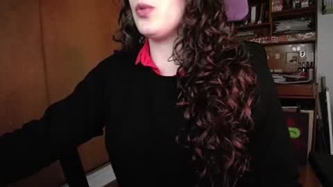 Snapshot of missivana777 chatting on June 2026 05:35:02 PM Ivana online show from June 2026 05:35:02 PM