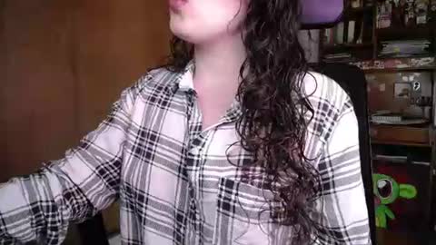 Snapshot of missivana777 chatting on July 2026 05:40:02 PM Ivana online show from July 2026 05:40:02 PM