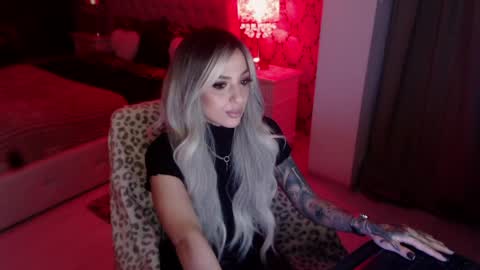MissJenny7 online show from May 2026 09:16:01 PM