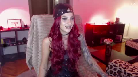 MissJenny7 online show from July 2026 07:27:01 PM