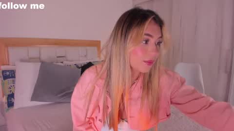 A N N Y online show from February 2025 03:34:02 AM