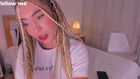 A N N Y online show from February 2025 03:25:01 AM