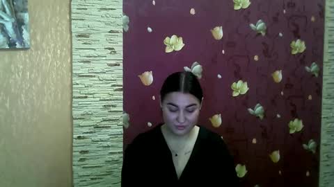 Snapshot of misskiss878 chatting on January 2025 04:56:02 PM Lisa online show from January 2025 04:56:02 PM