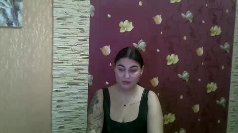 Snapshot of misskiss878 chatting on January 2025 04:55:01 PM Lisa online show from January 2025 04:55:01 PM