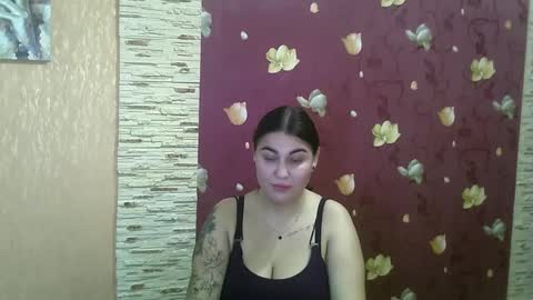 Snapshot of misskiss878 chatting on January 2025 03:36:02 AM Lisa online show from January 2025 03:36:02 AM