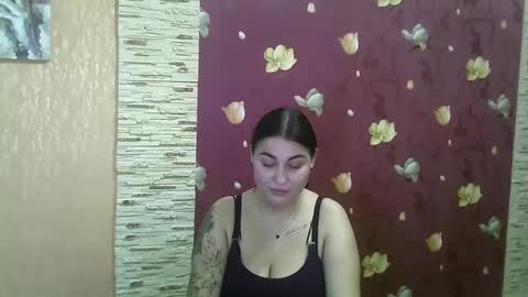 Snapshot of misskiss878 chatting on January 2025 01:32:01 AM Lisa online show from January 2025 01:32:01 AM