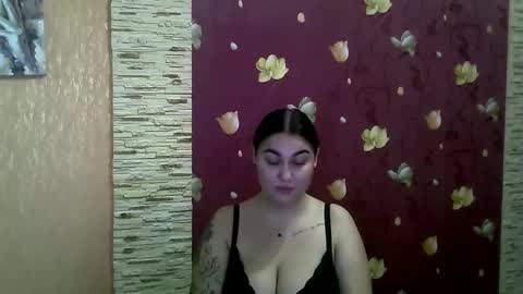 Snapshot of misskiss878 chatting on January 2025 08:30:02 PM Lisa online show from January 2025 08:30:02 PM