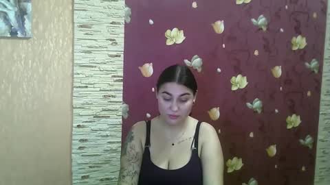 Snapshot of misskiss878 chatting on February 2025 08:03:01 PM Lisa online show from February 2025 08:03:01 PM