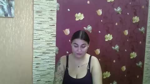 Snapshot of misskiss878 chatting on February 2025 12:19:02 AM Lisa online show from February 2025 12:19:02 AM