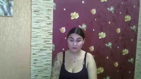 Snapshot of misskiss878 chatting on February 2025 03:23:02 AM Lisa online show from February 2025 03:23:02 AM