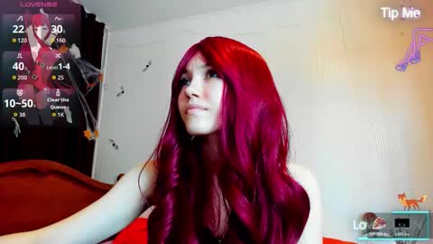 Snapshot of misskotomiss chatting on February 2026 09:48:01 AM Kotomiss online show from February 2026 09:48:01 AM