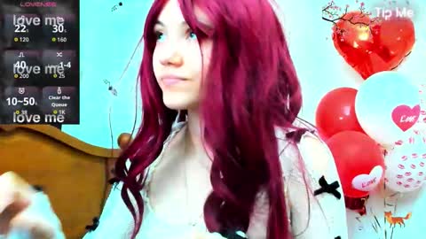 Snapshot of misskotomiss chatting on February 2026 09:00:02 AM Kotomiss online show from February 2026 09:00:02 AM