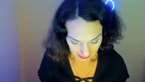 Snapshot of misskristyyy chatting on October 2025 11:11:01 AM Christina online show from October 2025 11:11:01 AM