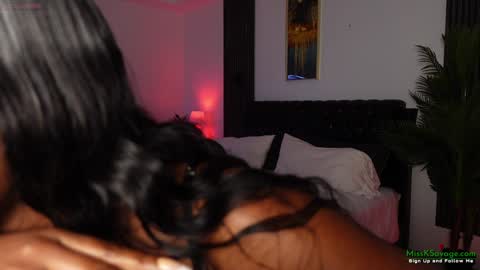 Miss K online show from January 2026 02:19:02 PM