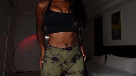 Miss K online show from June 2026 08:46:01 PM