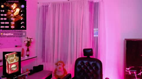 Snapshot of misslana_wn chatting on December 2024 04:00:02 AM LanaLul online show from December 2024 04:00:02 AM