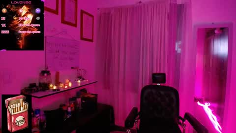 Snapshot of misslana_wn chatting on October 2025 02:42:02 AM LanaLul online show from October 2025 02:42:02 AM