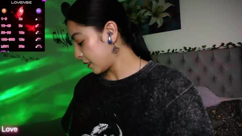 LanaLul  online show from May 2026 12:05:01 AM