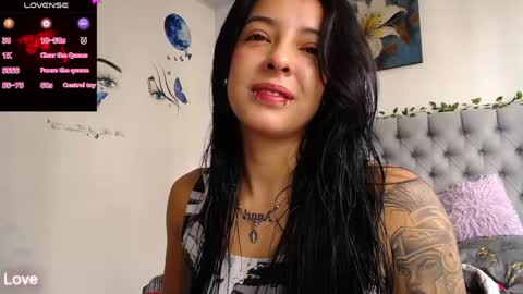 LanaLul  online show from May 2026 07:08:01 PM