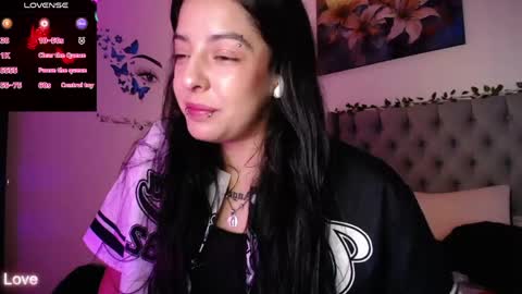 Snapshot of misslana_wn chatting on June 2026 01:28:02 AM LanaLul online show from June 2026 01:28:02 AM