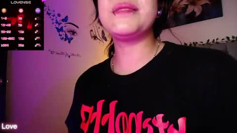 Snapshot of misslana_wn chatting on June 2026 03:25:01 AM LanaLul online show from June 2026 03:25:01 AM