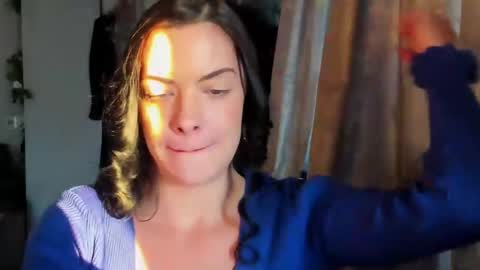 Mistress Lily Maria online show from January 2025 01:20:01 PM