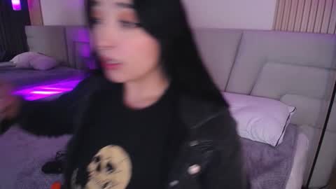 Miss Loise online show from December 2025 03:36:02 AM