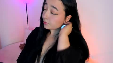 Miss Loise online show from July 2026 03:37:02 AM