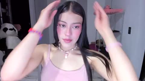 Snapshot of missloren333 chatting on January 2025 07:55:02 AM missloren333 online show from January 2025 07:55:02 AM