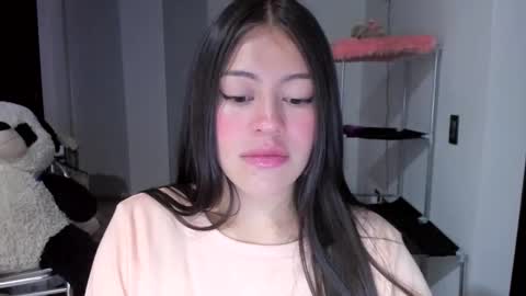 Snapshot of missloren333 chatting on March 2025 06:27:01 AM missloren333 online show from March 2025 06:27:01 AM