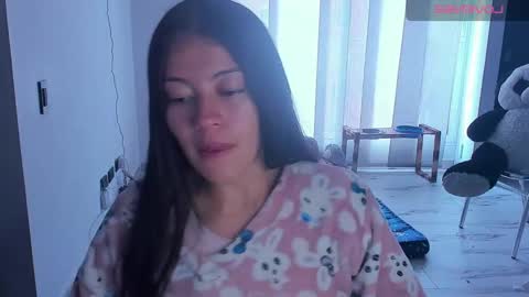 Snapshot of missloren333 chatting on September 2025 03:55:01 PM missloren333 online show from September 2025 03:55:01 PM