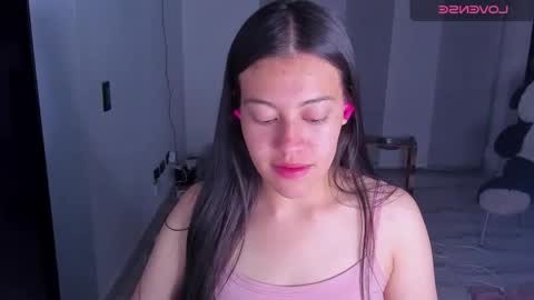 Snapshot of missloren333 chatting on September 2025 08:47:02 AM missloren333 online show from September 2025 08:47:02 AM