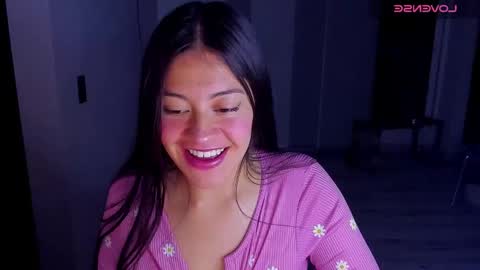 Snapshot of missloren333 chatting on September 2025 07:56:02 AM missloren333 online show from September 2025 07:56:02 AM