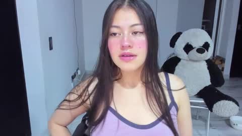 Snapshot of missloren333 chatting on November 2025 08:13:01 AM missloren333 online show from November 2025 08:13:01 AM