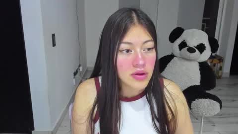 Snapshot of missloren333 chatting on November 2025 08:47:01 AM missloren333 online show from November 2025 08:47:01 AM