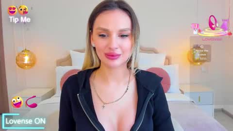 Snapshot of misslou_ chatting on March 2026 06:08:02 AM Lou online show from March 2026 06:08:02 AM