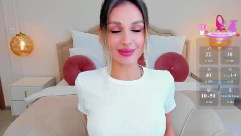 Snapshot of misslou_ chatting on March 2026 06:16:02 AM Lou online show from March 2026 06:16:02 AM